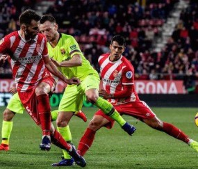 西甲焦点战：赫塔费主场迎战赫罗纳，谁能打破僵局？