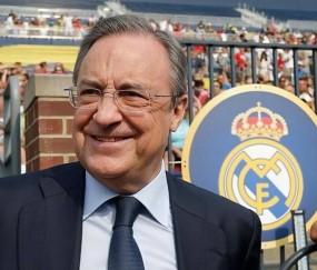 皇马新引援计划曝光！法甲球员+金靴射手齐聚